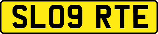 SL09RTE