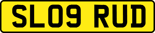 SL09RUD