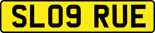 SL09RUE