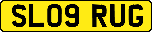 SL09RUG