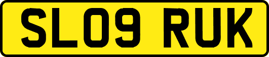 SL09RUK