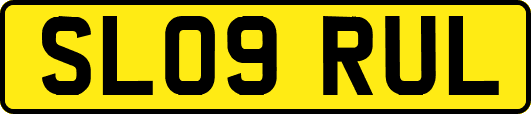 SL09RUL