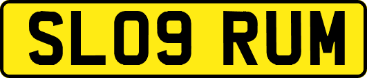 SL09RUM