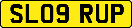 SL09RUP