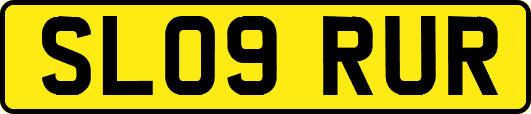 SL09RUR