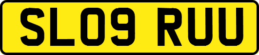 SL09RUU