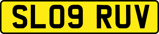 SL09RUV