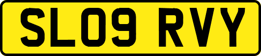 SL09RVY