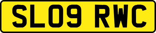 SL09RWC