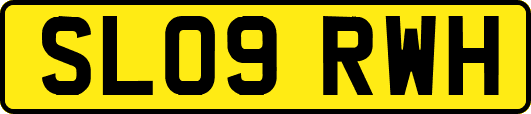 SL09RWH