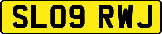 SL09RWJ