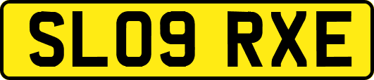 SL09RXE