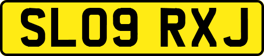 SL09RXJ