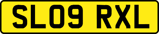 SL09RXL