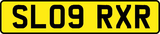 SL09RXR