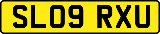 SL09RXU
