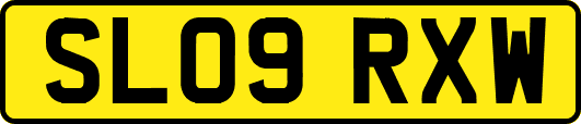 SL09RXW