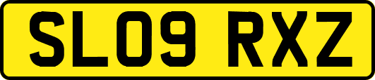 SL09RXZ