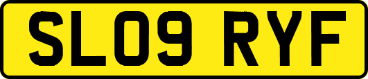SL09RYF