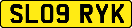 SL09RYK