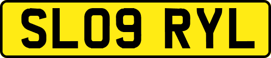 SL09RYL