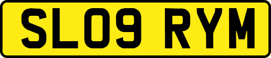 SL09RYM