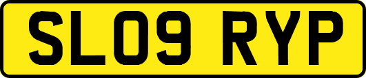 SL09RYP