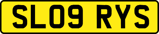 SL09RYS