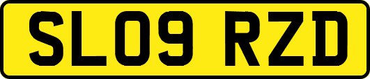 SL09RZD