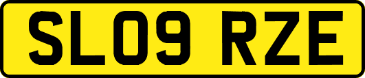 SL09RZE