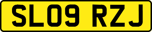 SL09RZJ