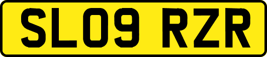 SL09RZR