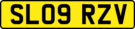 SL09RZV