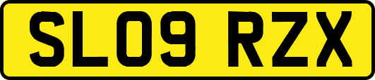SL09RZX