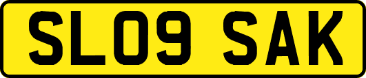 SL09SAK