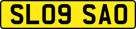 SL09SAO