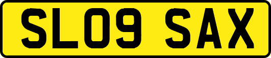 SL09SAX