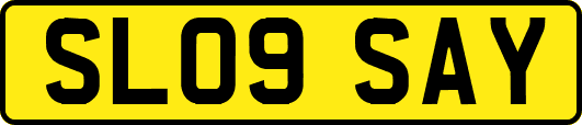 SL09SAY