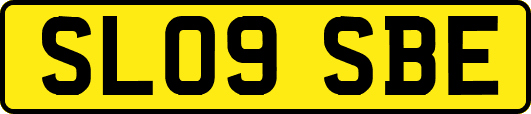 SL09SBE