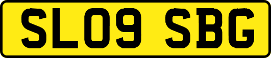 SL09SBG