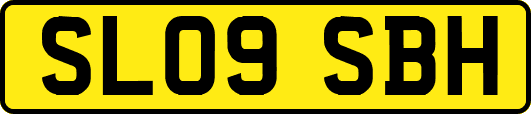 SL09SBH