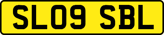 SL09SBL
