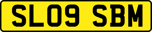SL09SBM