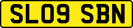 SL09SBN