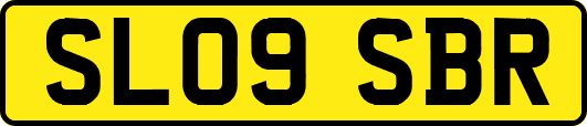 SL09SBR
