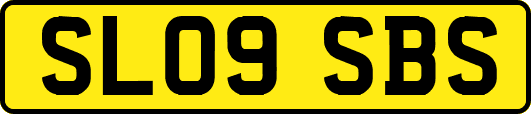 SL09SBS