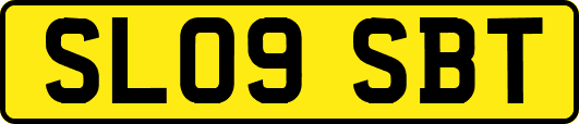 SL09SBT