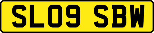 SL09SBW