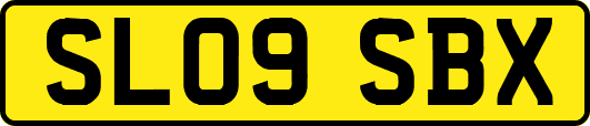 SL09SBX