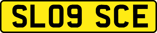 SL09SCE